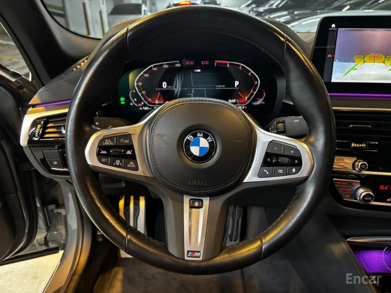 car BMW 5 Series id37018 photo #6