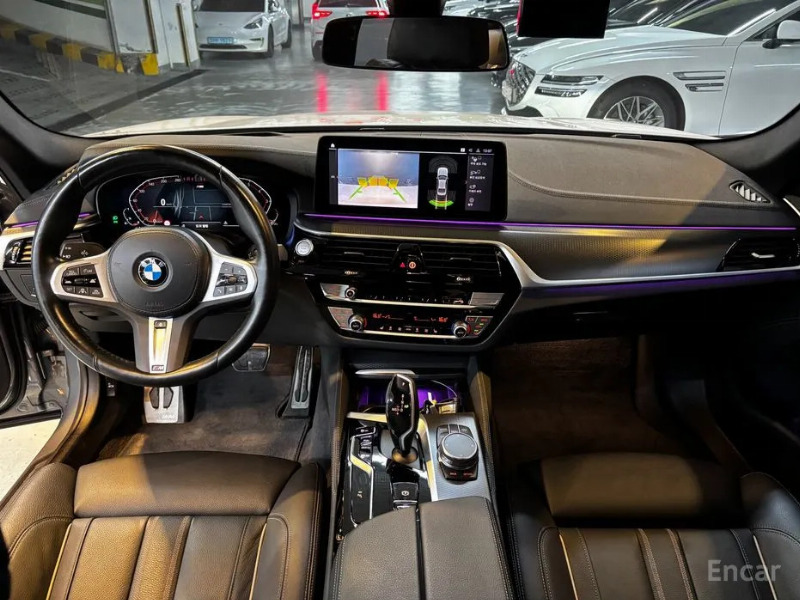 car BMW 5 Series id37018 photo #7