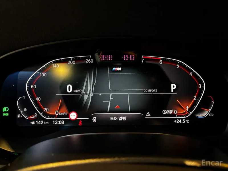 car BMW 5 Series id37018 photo #8