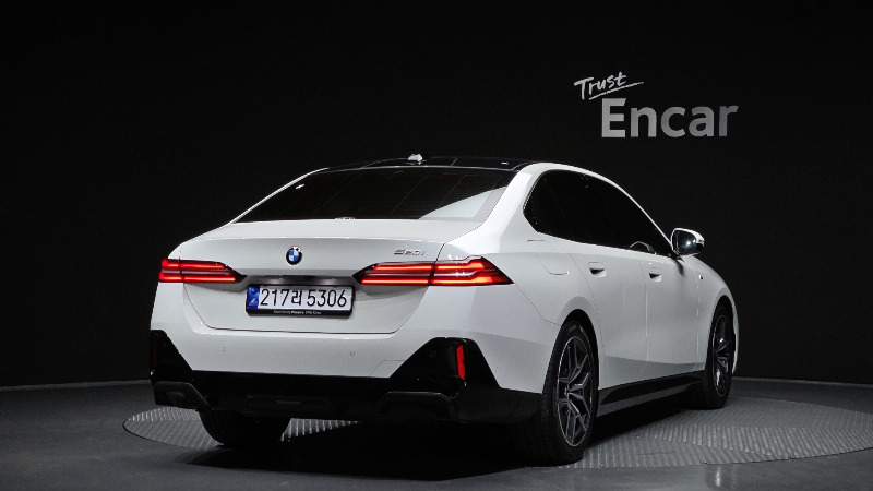 car BMW 5 Series id37026 photo #2