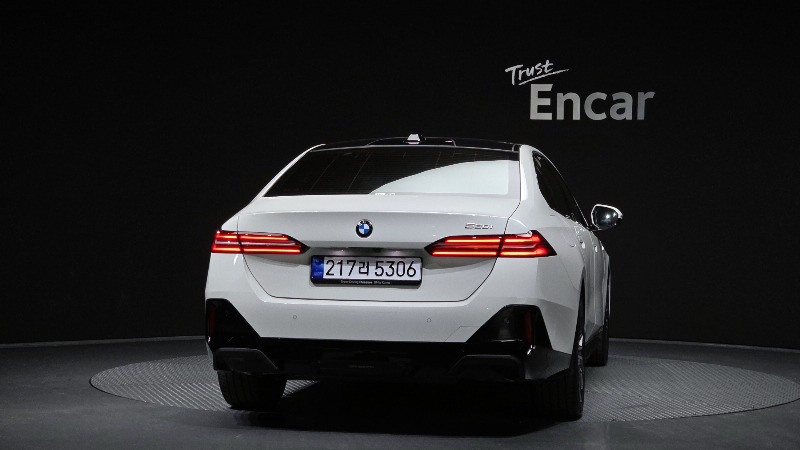 car BMW 5 Series id37026 photo #4