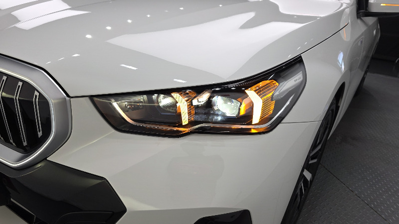 car BMW 5 Series id37036 photo #22