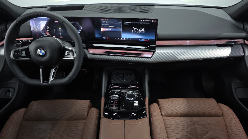 car BMW 5 Series id37036 photo #7