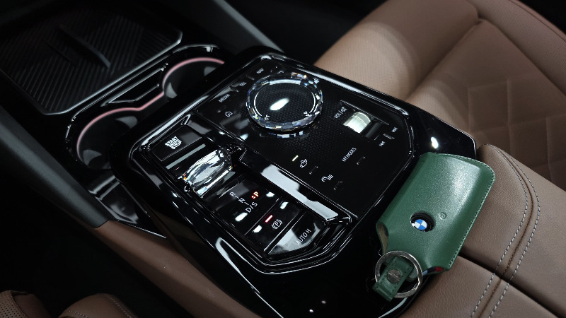 car BMW 5 Series id37036 photo #9