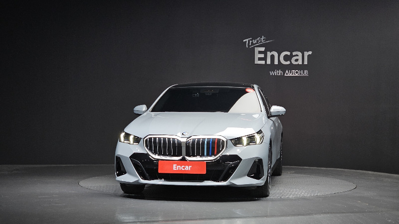 car BMW 5 Series id37038 photo #3