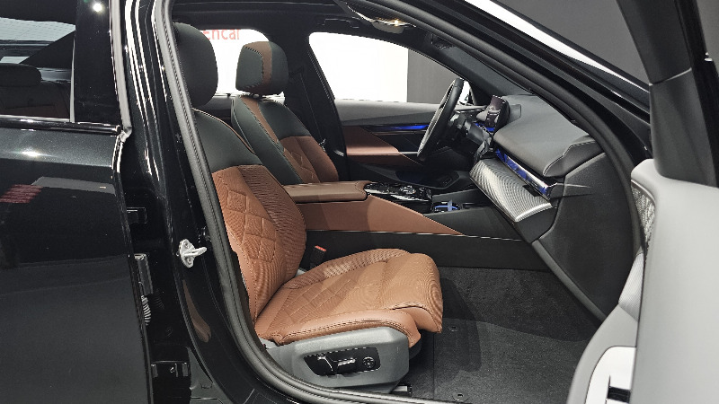 car BMW 5 Series id37041 photo #10