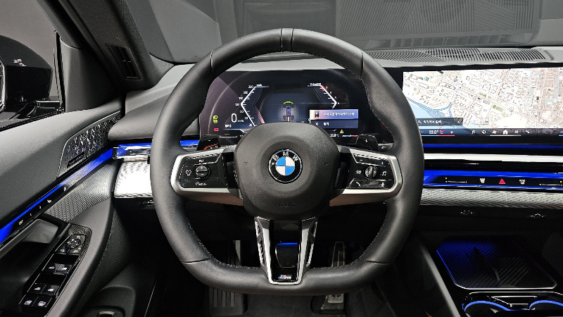 car BMW 5 Series id37041 photo #13