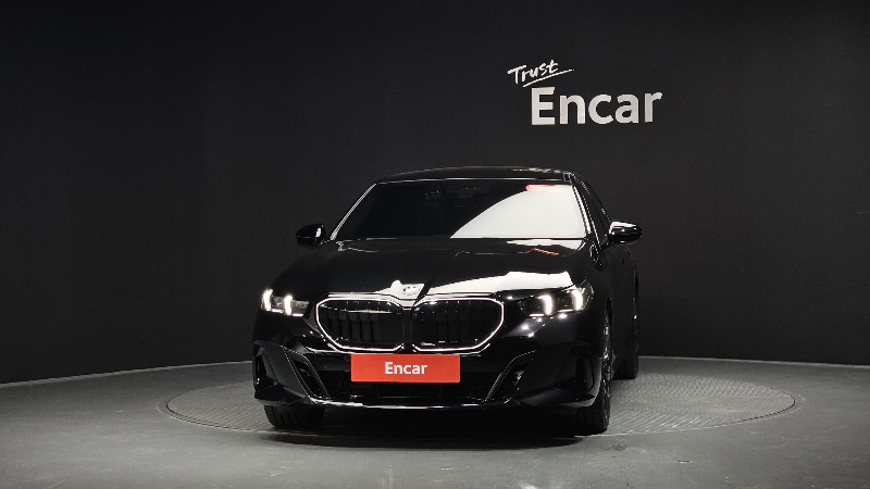 car BMW 5 Series id37041 photo #3