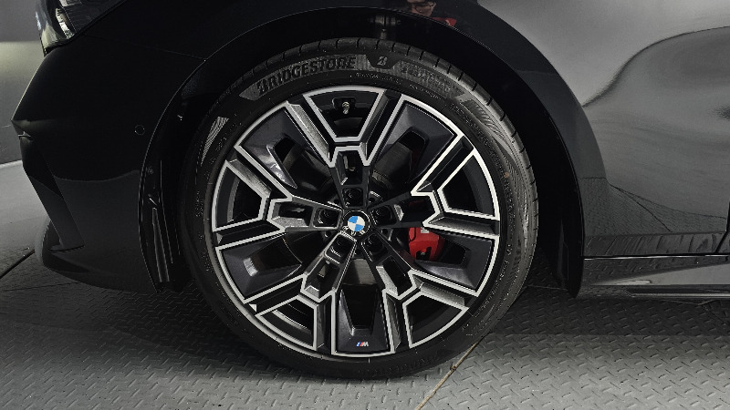 car BMW 5 Series id37041 photo #5