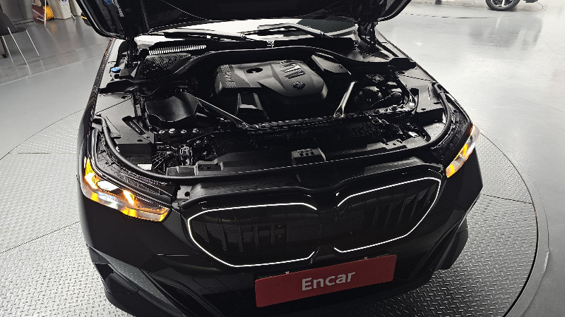 car BMW 5 Series id37041 photo #6