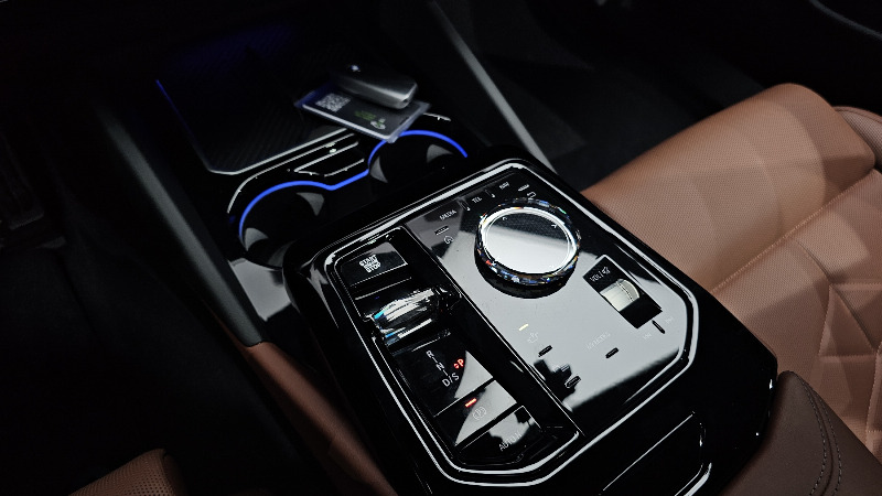 car BMW 5 Series id37041 photo #9