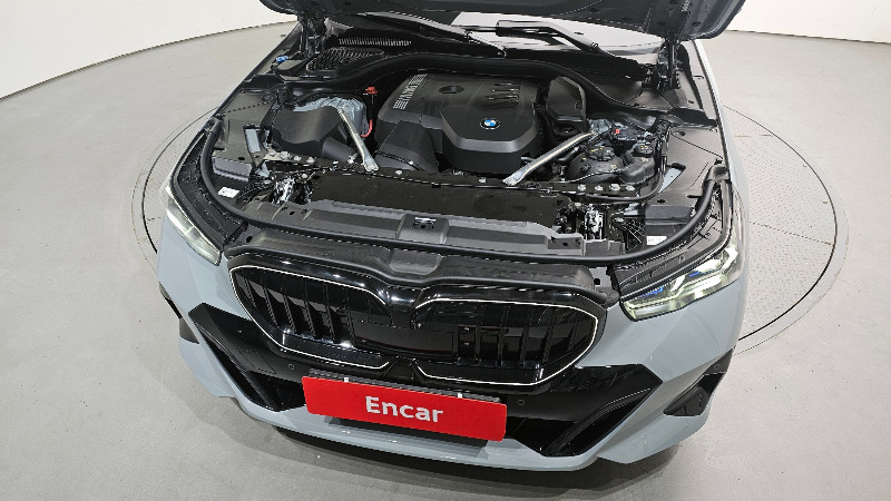 car BMW 5 Series id37042 photo #6