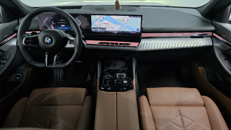 car BMW 5 Series id37047 photo #7