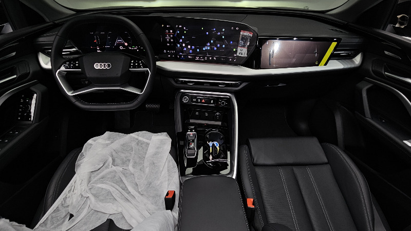 car Audi Q5 id37074 photo #7