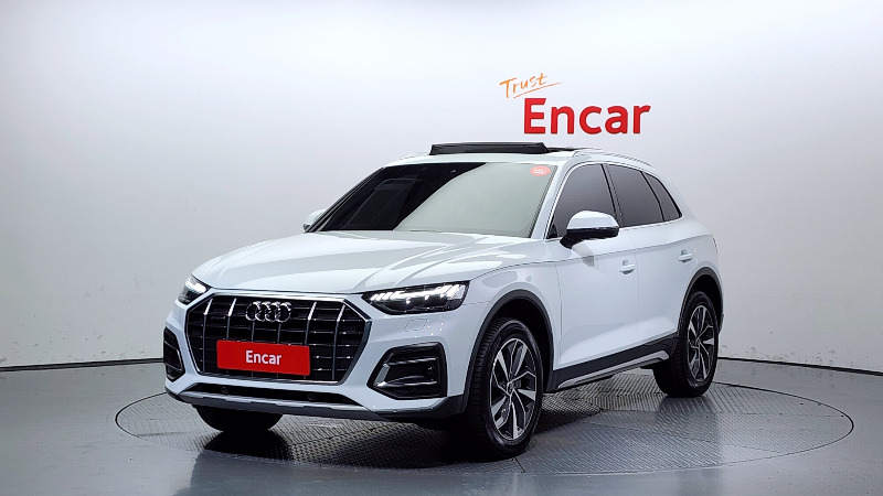 car Audi Q5 id37076 main photo