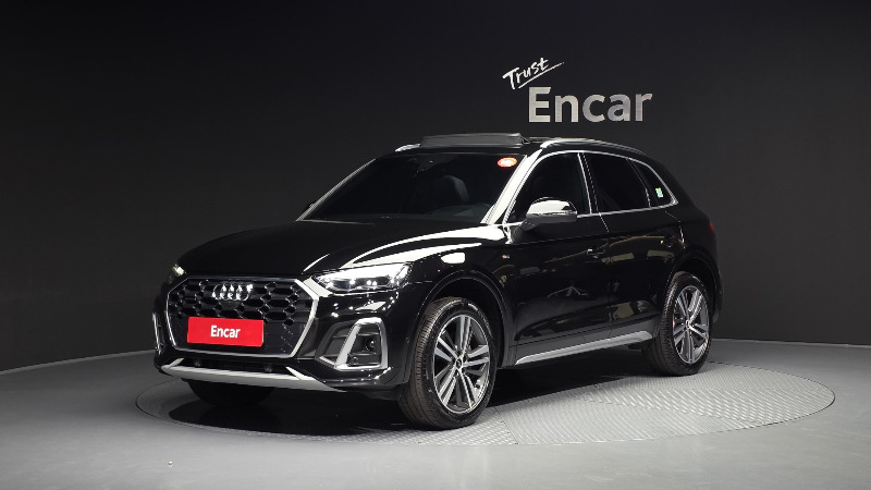 car Audi Q5 id37079 main photo
