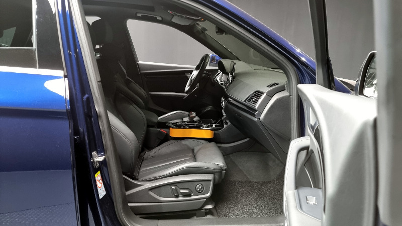 car Audi Q5 id37085 photo #11