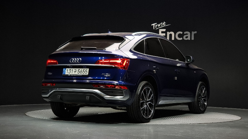 car Audi Q5 id37085 photo #2