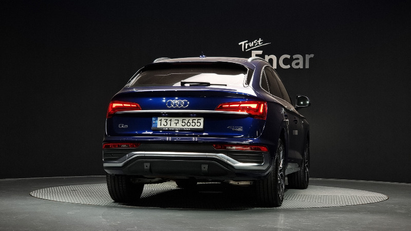 car Audi Q5 id37085 photo #4