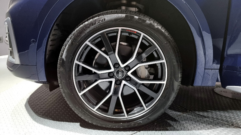 car Audi Q5 id37085 photo #5