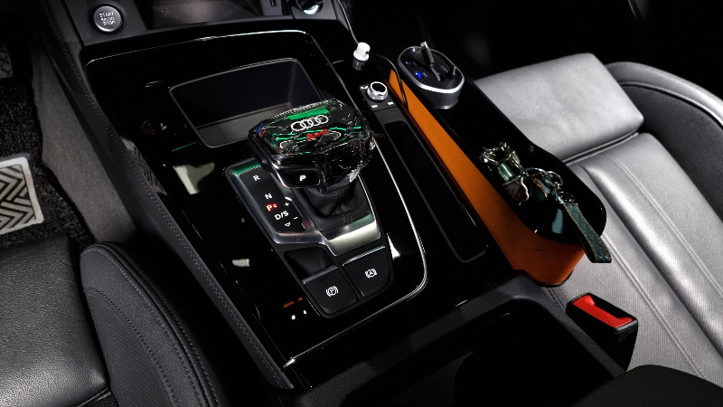 car Audi Q5 id37085 photo #9