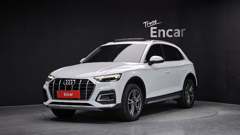 car Audi Q5 id37086 main photo