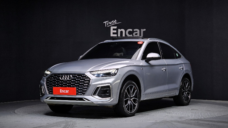 car Audi Q5 id37098 main photo