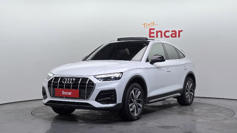 car Audi Q5 id37099 main photo