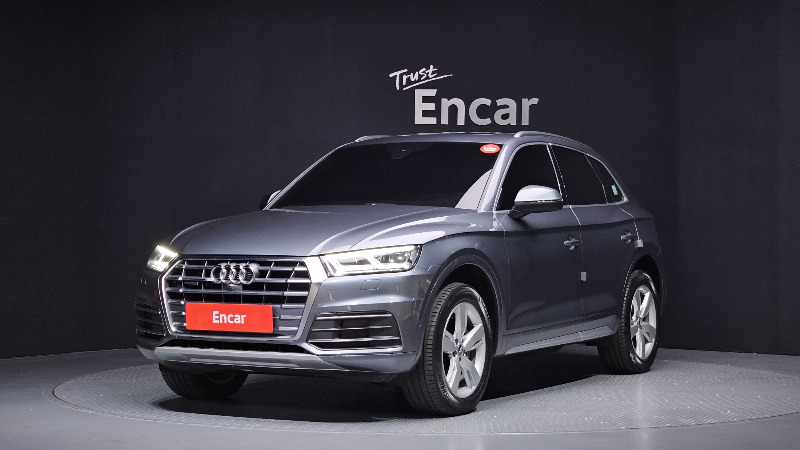 car Audi Q5 id37103 main photo