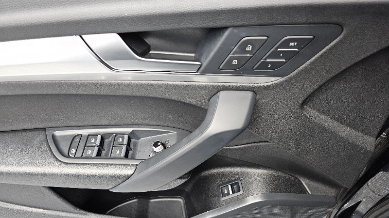 car Audi Q5 id37110 photo #14