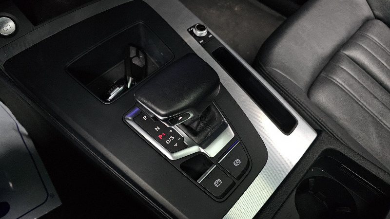 car Audi Q5 id37110 photo #15