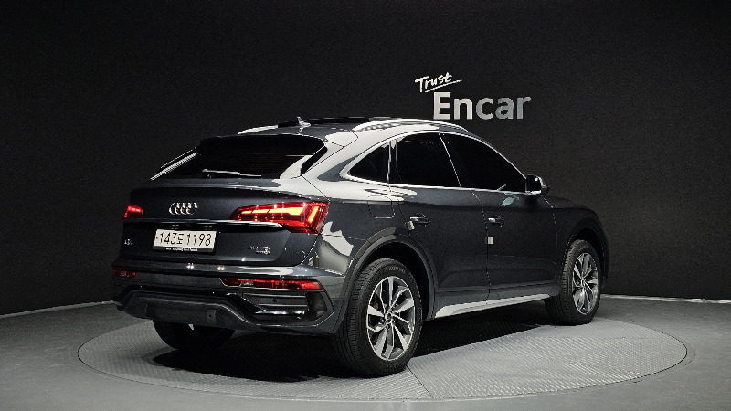 car Audi Q5 id37110 photo #2