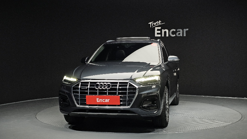 car Audi Q5 id37110 photo #3