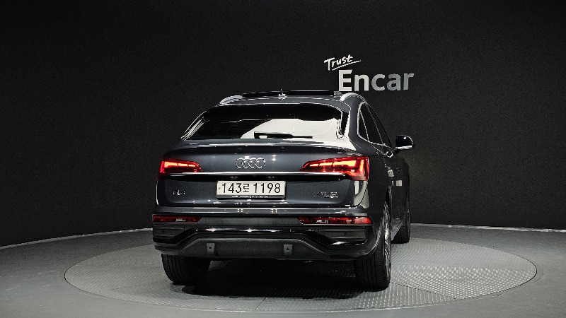 car Audi Q5 id37110 photo #4