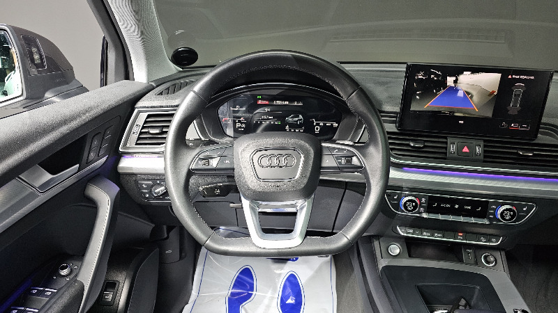 car Audi Q5 id37110 photo #5