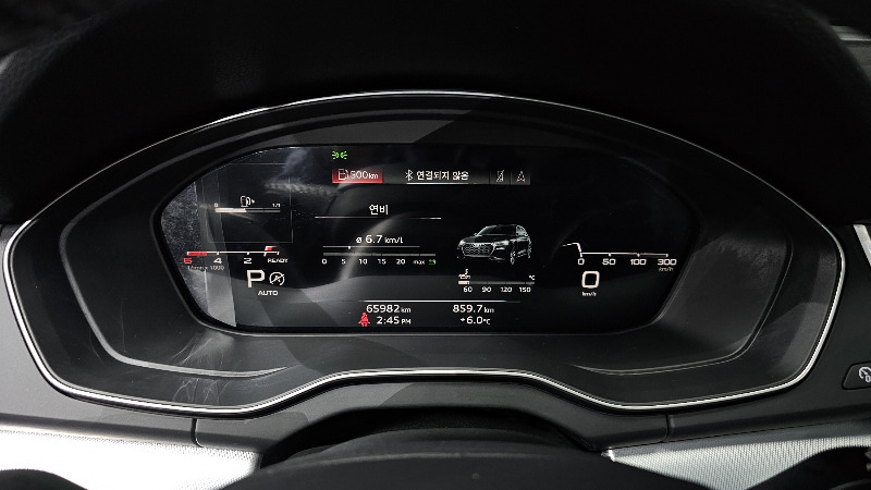 car Audi Q5 id37110 photo #6
