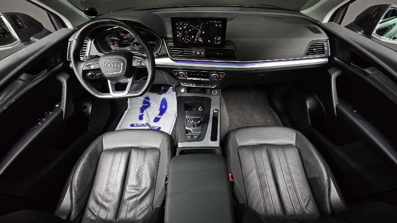 car Audi Q5 id37110 photo #8