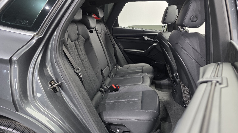 car Audi Q5 id37112 photo #12