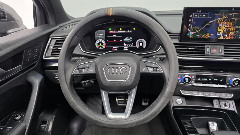 car Audi Q5 id37112 photo #13