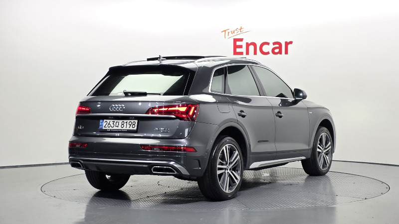 car Audi Q5 id37112 photo #2