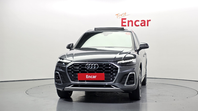 car Audi Q5 id37112 photo #3