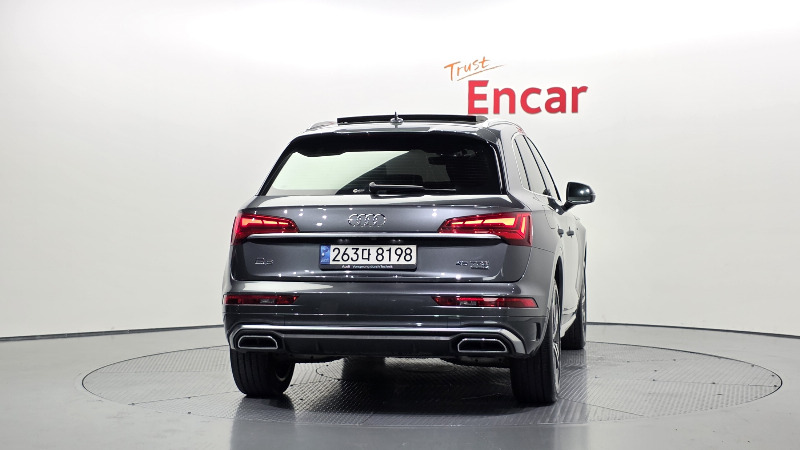 car Audi Q5 id37112 photo #4