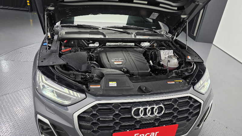 car Audi Q5 id37112 photo #6