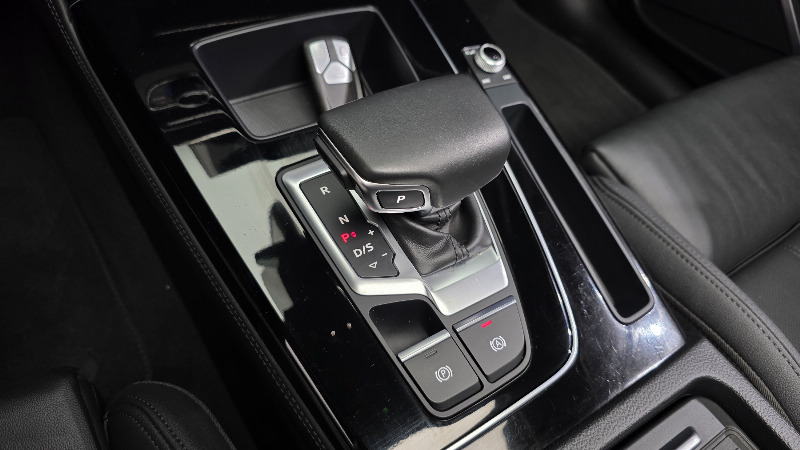 car Audi Q5 id37112 photo #9