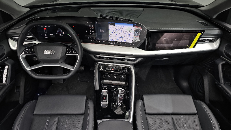 car Audi Q5 id37135 photo #7