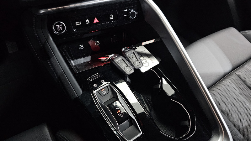 car Audi Q5 id37135 photo #9