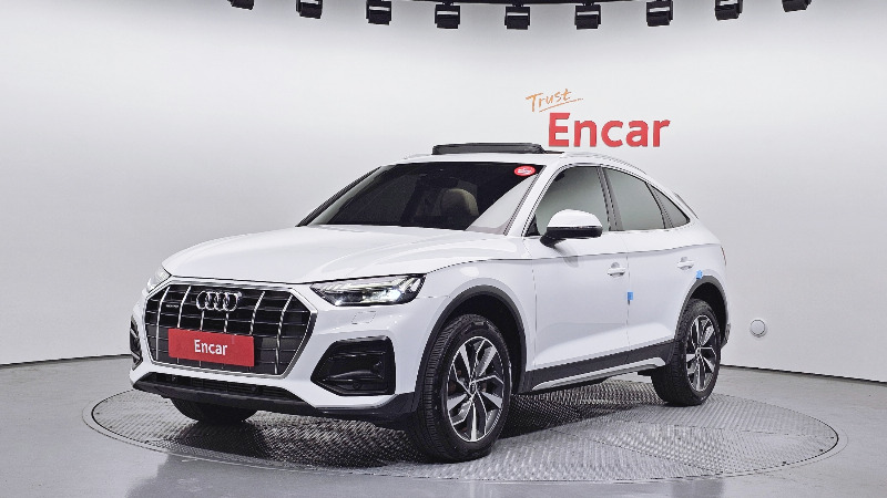 car Audi Q5 id37142 main photo
