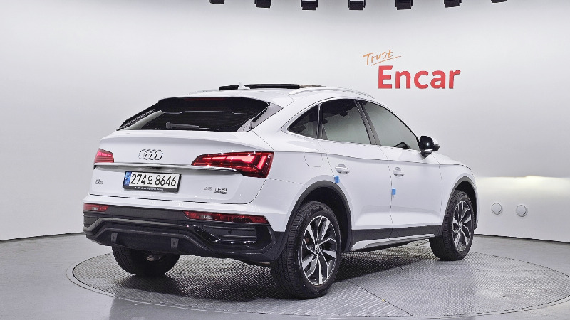 car Audi Q5 id37142 photo #2