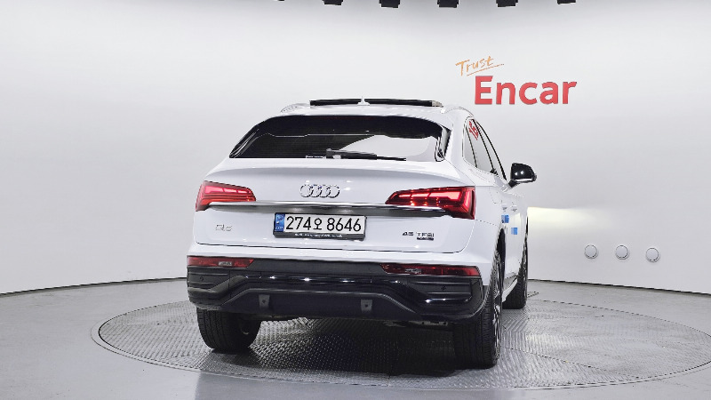 car Audi Q5 id37142 photo #4