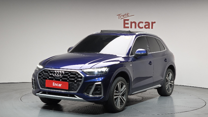 car Audi Q5 id37151 main photo